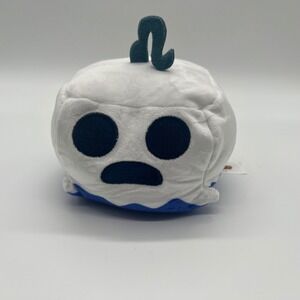 BLOX Fruits series 3 4" Plush Ghost